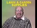 1991 Ruby Vine for Railroad Salvage lawn garden supplies ad CT MA