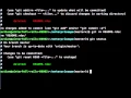 Removing files from git