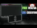 FREE MTA SA Free Lua Executor Lua Injector RUNTIME