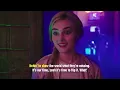 Milo Manheim, Meg Donnelly, Kylee Russell - BAMM (From "ZOMBIES"/Sing-Along)