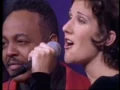 Peabo Bryson & Celine Dion - Beauty and The Beast