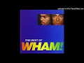 Download Lagu Wham! - Where Did Your Heart Go? [HQ]