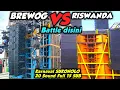 Download Lagu BREWOG AUDIO VS RISWANDA MAHARDIKA BATTLE DISINI‼️20 SOUND FULL 15 SUB  KARNAVAL SUKONOLO BULULAWANG