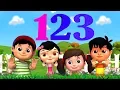 Download Lagu Bam Chiki Bam Bam | बम चिकी बम बम | Hindi Numbers 1-10 | Hindi Ginti Geet | Hindi Rhymes Nursery