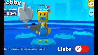 super bear adventure  en directo con subs