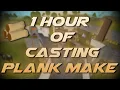 Casting Plank Make Testing OSRS Wiki Money Making Methods
