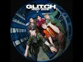 Glitch - WILD BLUE