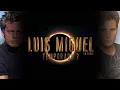 Entrégate - Luis Miguel ft. Diego Boneta|Luis Miguel la Serie Temporada 2 (Fan Made)