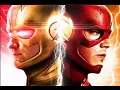 The Flash Season 9 Soundtrack Fulfilling the Fixed Point 9x10