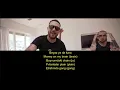 Murda & Ezhel - Boynumdaki Chain lyrics (Sözleri