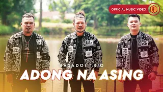 basadoi trio adong na asing official music video tribute to charly gunawan butarbutar