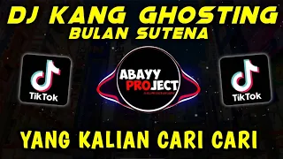 Download DJ TIKTOK TERBARU 2021-DJ WELOT KANG GHOSTING (BULAN SUTENA)🎶 TERBARU TIKTOK VIRAL 2021!! MP3