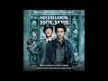 Hans Zimmer - Discombobulate (HD)