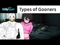 Download Lagu Types of Gooners be like