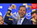 Download Lagu Eric Trump Removed From Board Role After Firm Consults Nasdaq