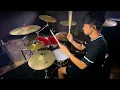 Download Lagu NOAH | HIDUP UNTUK MU MATI TANPAMU ( DRUM TRIBUTE REZA ) COVER
