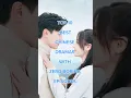 Top 10 best chinese dramas list with zero boring episodes to watch right now #cdrama #viralvideo