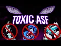 If You Main These SS Weapons You re ACTUALLY Toxic
