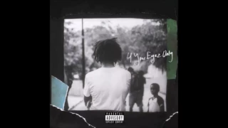 j cole foldin clothes official audio