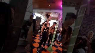 رحله نيليه فريق الفراعنه Part3 