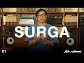 Download Lagu KENIKMATAN SURGA DUNIA | KATA ARMAND