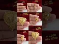 Download Lagu Latest Gold Singal Locket Designs With Weight And Price || latest gold locket designs with price