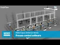 Process control software webinar Atlas Copco