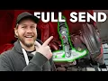 Make Your Old Car Handle Better than New