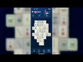 Midnight Mahjong Solitaire gameplay