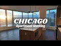 BUSCA DE APARTAMENTOS EN CHICAGO Apartamento de dos habitaciones en esquina pero cada vez son