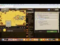 bank raid in javascript and indexes