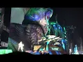 Elton John, dua lipa -cold heart ,claptone remix, edc México 2022