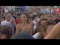 HAIM - The Wire - Rock In Rio Lisboa 2018