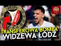 Download Lagu WIDZEW ŁÓDŹ TRANSFER HIT | FORNALCZYK, STĘPIŃSKI, VISUS, SELAHI | WIDZEW TRANSFER RODDEL