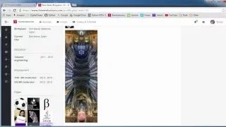 Flask Web Development with Python Tutorial - 4