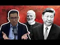 Lagu India dan China, Kawan atau Lawan?