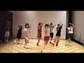 Download Lagu MIRROR - Dekkai Uchuu ni Ai ga aru - Morning Musume - Dance Practice LQ