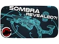 Overwatch Theory SOMBRA REVEALED - Overwatch Game Theory