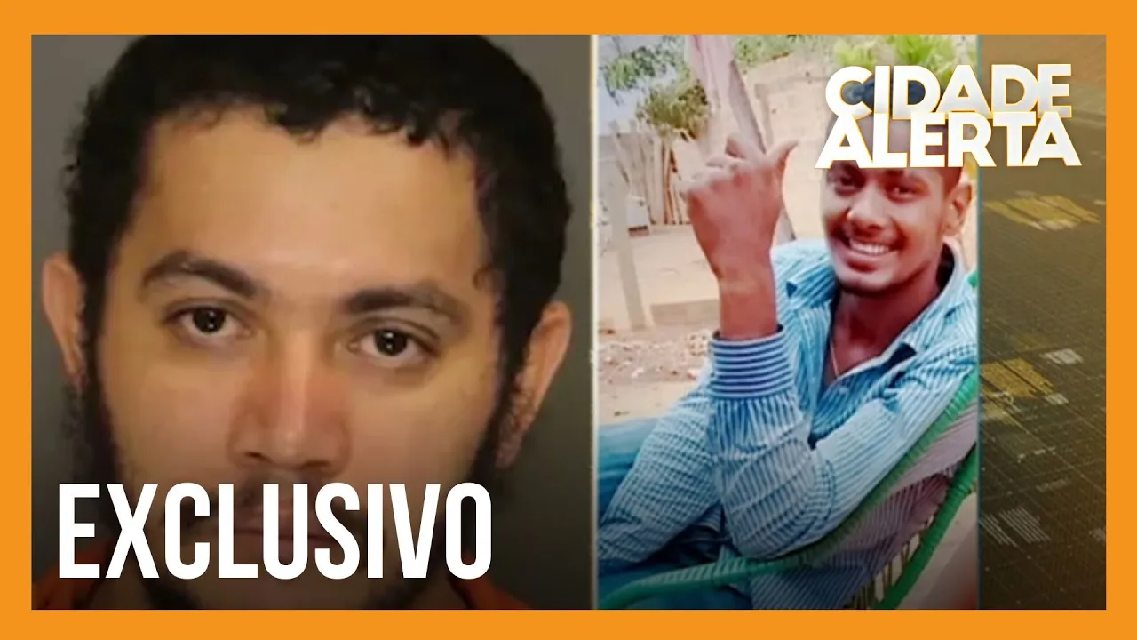 Exclusivo: irmã de homem morto por Danilo Cavalcante fala sobre o crime