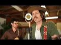 The Brothers Comatose - "Steel Driver"