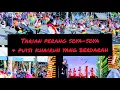 Lagu Merinding | Musikalisasi Puisi Khairun dan Tarian Soya-soya | Festival Pantai Lapasi Halmahera Barat