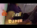 Lagu Padi-rapuh [cover akustik]