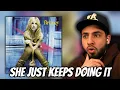 Lagu First Time Listening to Britney Spears - Britney | SHE JUST KEEPS DOING IT!