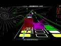 [PME] Audiosurf: Grafix - Somewhere (feat. Reiki Ruawai)