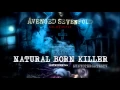 Download Lagu Avenged Sevenfold - Natural Born Killer (Official Instrumental)