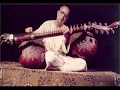 Ustad Zia Mohiuddin Dagar - Raga Desh