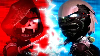 LittleBigPlanet 3 - THE LAST CREATOR - Memories Trailer | EpicLBPTime