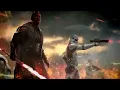 Star Wars - Duel of the Fates Theme (Caster Remix) [No Copyright Music]