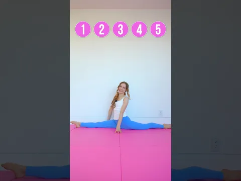 Get your SPLITS Fast!