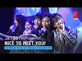 Lagu JKT48 - Nice to Meet You! (Anindya, Danella, Gendis, Greesel, Muthe) | CMR (STS Chelsea) 23 Des 2025